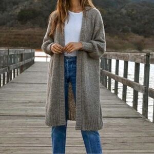 Christy Dawn Frankie Cardigan- OS